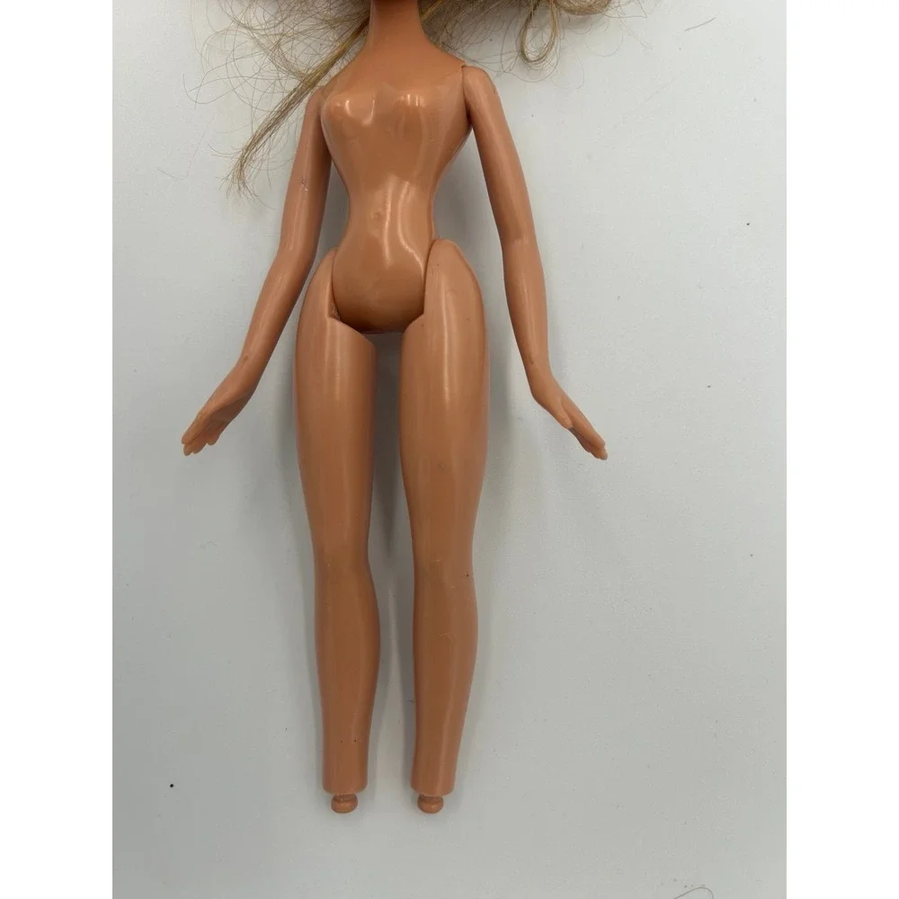 Bratz Slumber Party Yasmin original